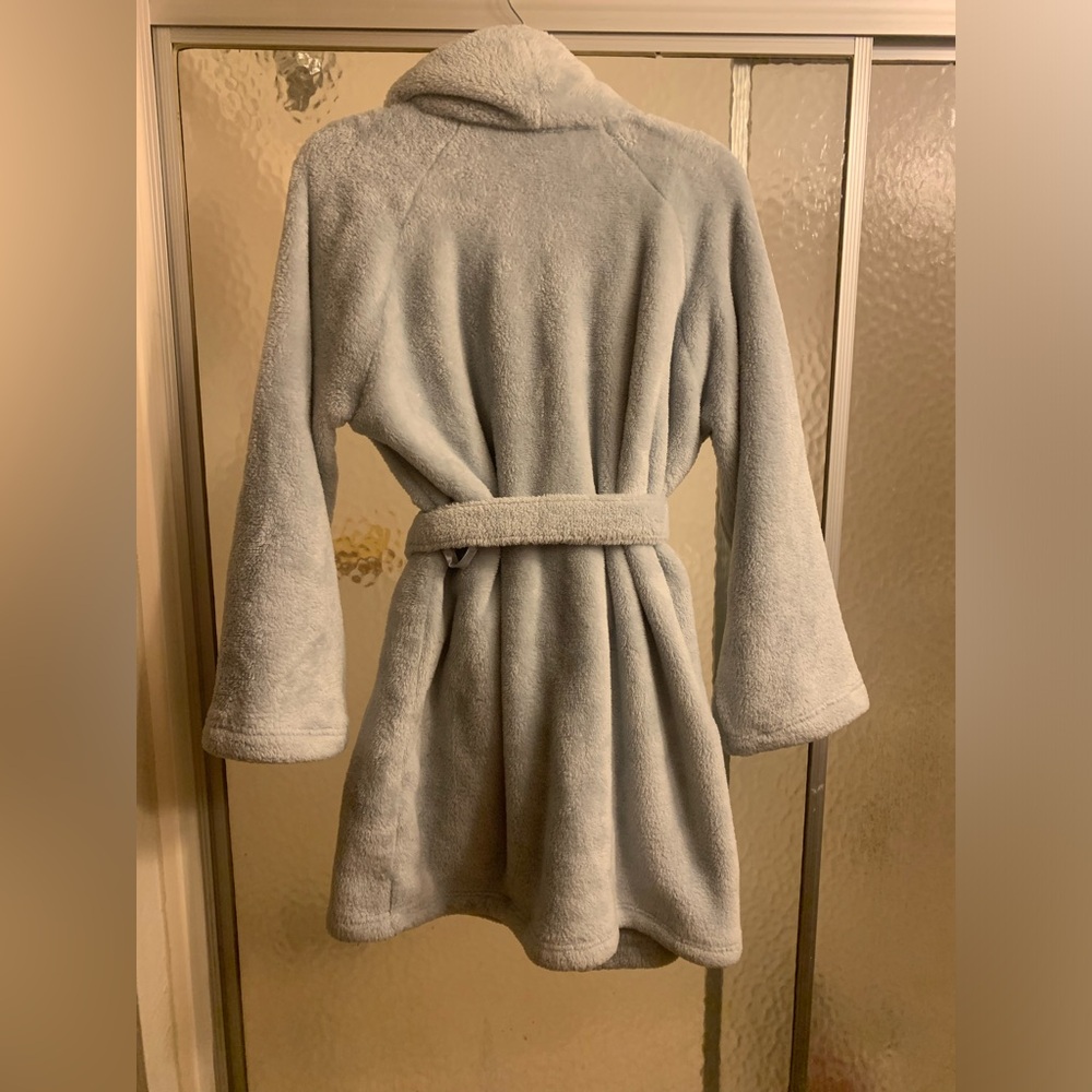Victoria’s Secret Robe